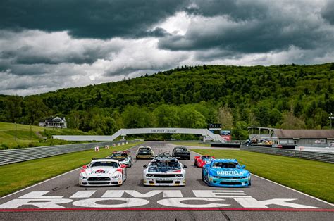 Lime Rock Park changes hands, sold to group of。